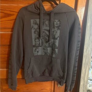 Black Era’s Tour Hoodie